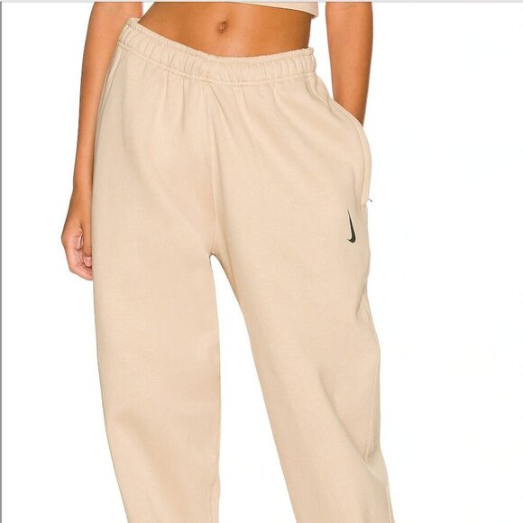 Nike Pants - NIKE X BILLIE EILISH CAPSULE COLLECTION SWEATPANTS